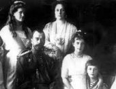 Tuyên bố sốc về thi hài gia đình Sa hoàng cuối cùng của Nga