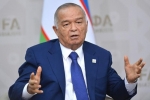 Tổng thống Uzbekistan qua đời