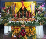 Hướng dẫn chuẩn bị mâm cúng đơn giản nhưng đầy đủ dành cho người đã khuất