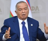 Tổng thống Uzbekistan qua đời