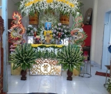 Sự khác biệt giữa đám tang ở miền nam và miền bắc