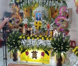 Giải mã tục kiêng cữ cha mẹ không được để tang con cái?