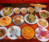 Lễ cúng trong thời kỳ tang chế theo phong tục