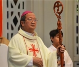 Thông tin về lễ đưa chân Đức cố TGM Phaolo Bùi Văn Đọc tại Rôma