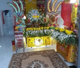 Những điều kiêng trong đám tang cần nên biết