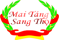 DỊCH VỤ MAI TÁNG SANG THỌ