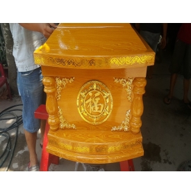 HÒM GỖ QUÝ