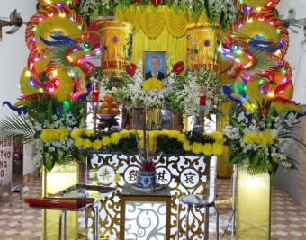 Dịch Vụ Trọn Gói Mai Táng 1