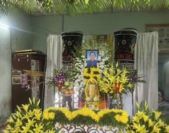 Dịch Vụ Trọn Gói Mai Táng 2